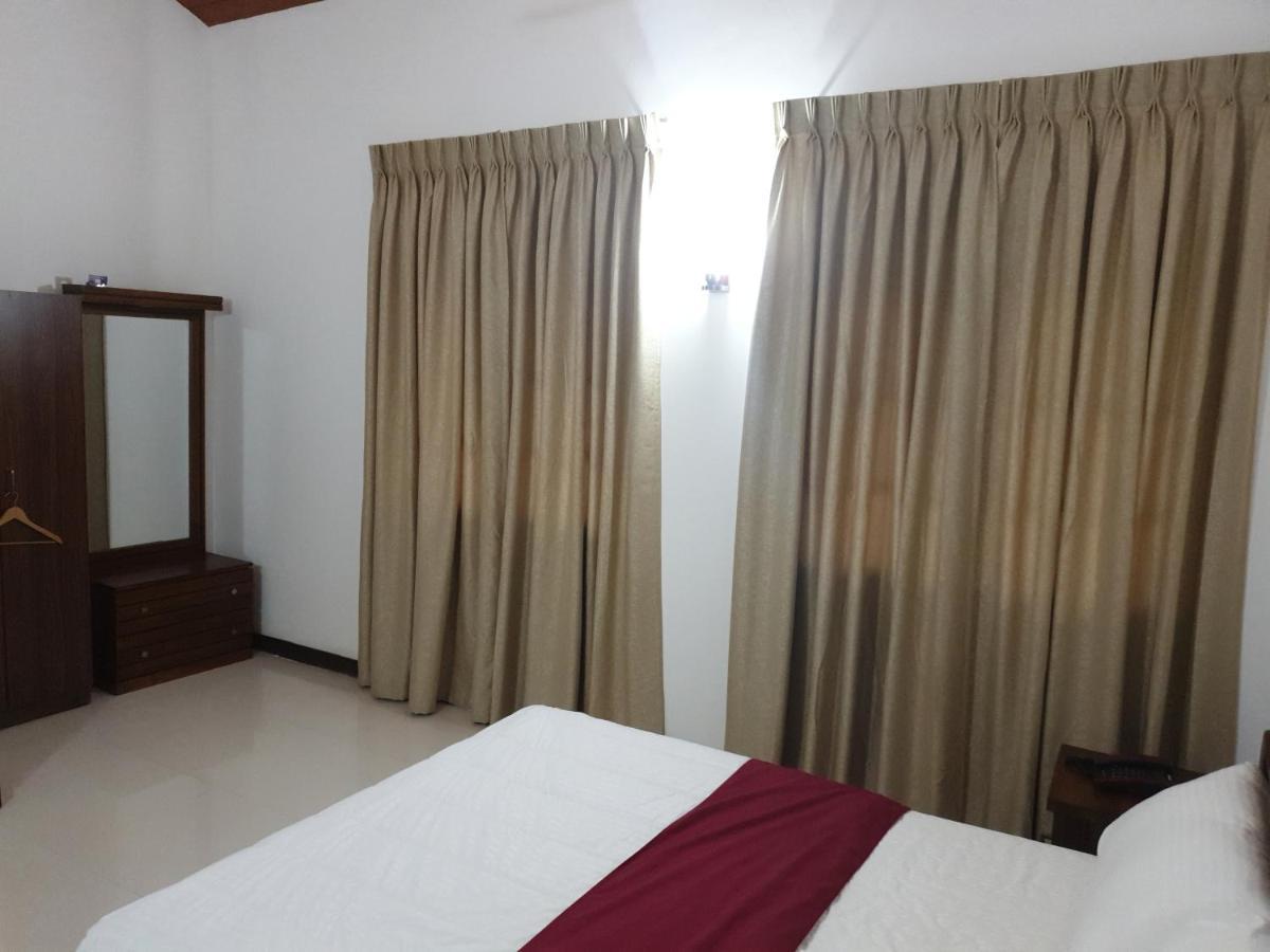 Kreation Hotels Colombo Exterior photo