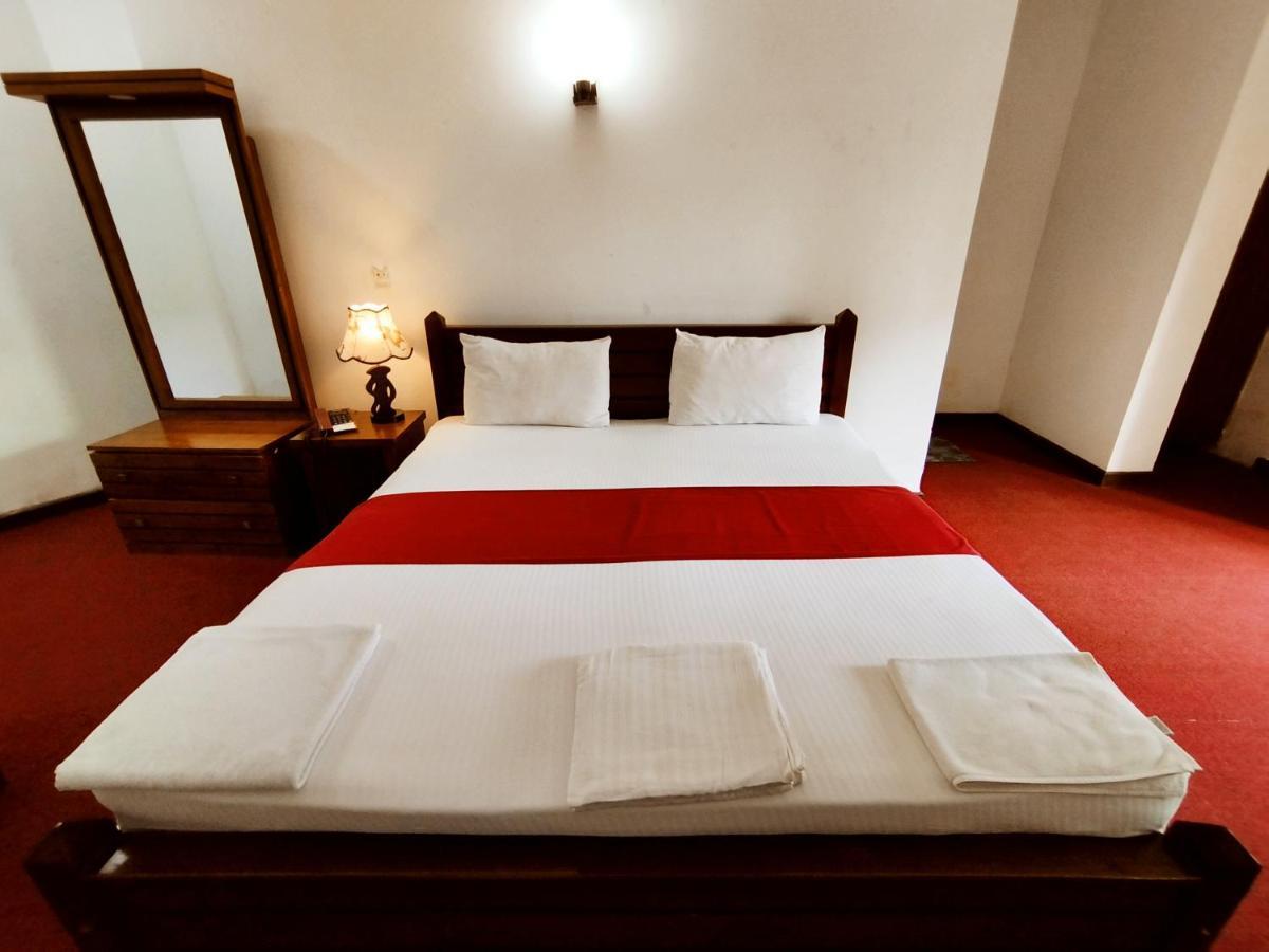 Kreation Hotels Colombo Exterior photo