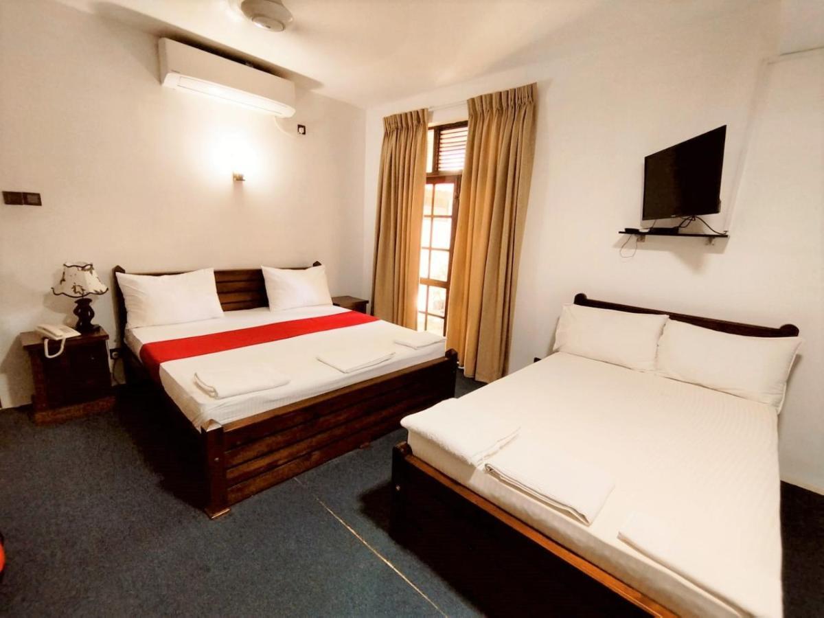 Kreation Hotels Colombo Exterior photo