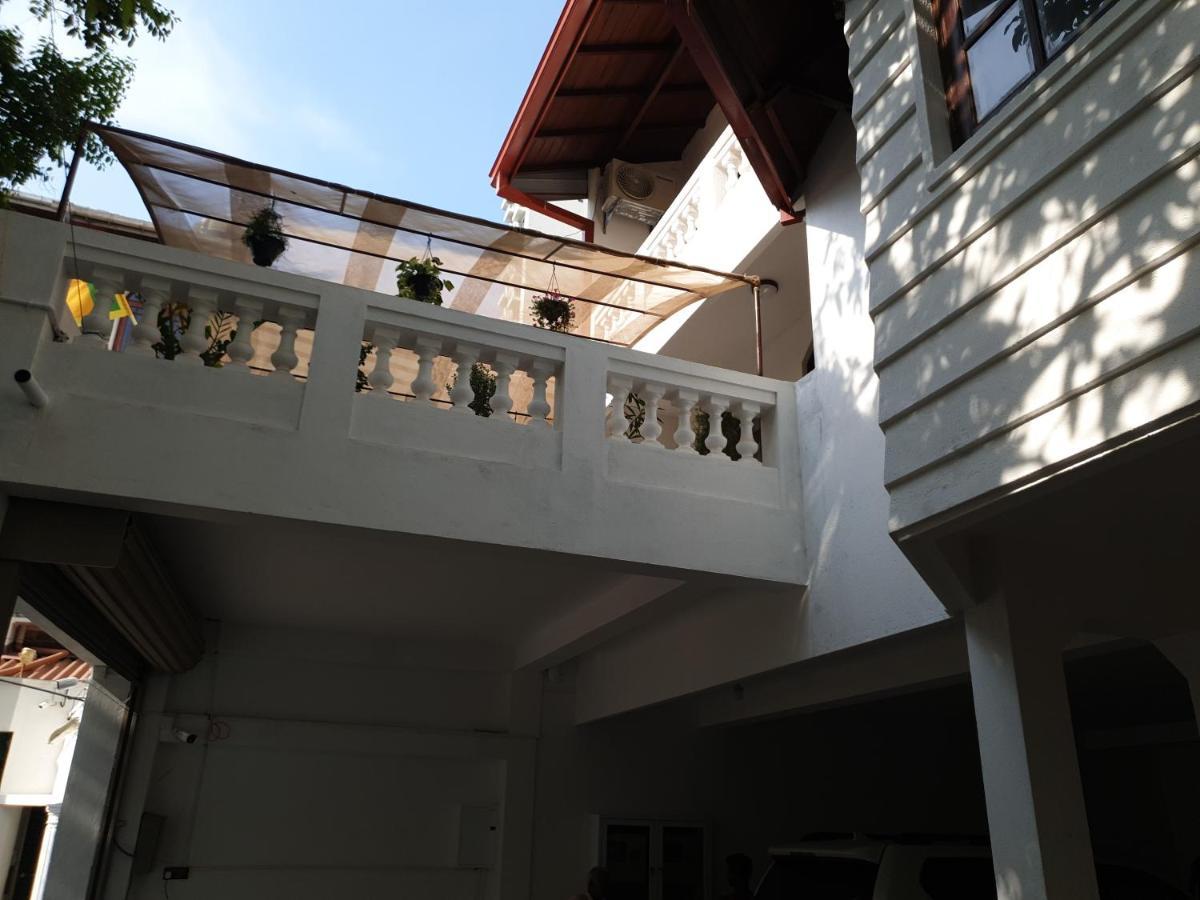 Kreation Hotels Colombo Exterior photo