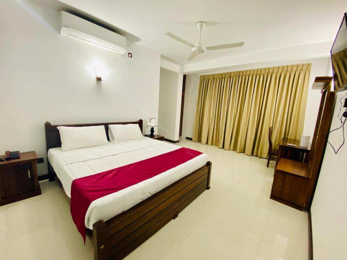 Kreation Hotels Colombo Exterior photo